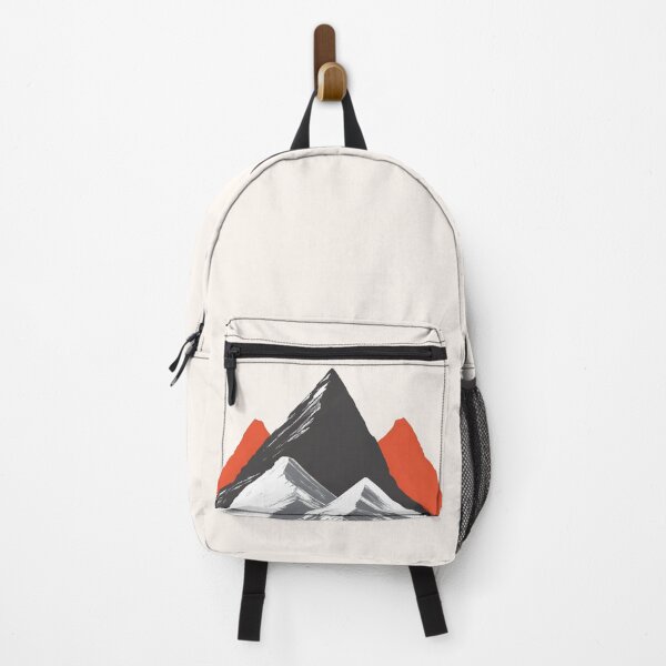 Item preview, The Beauty of Mountain Ridges designed and sold by unimuse.