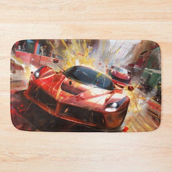 Item preview, Velocity Vortex: The Final Lap Showdown designed and sold by oanaunciuleanu.