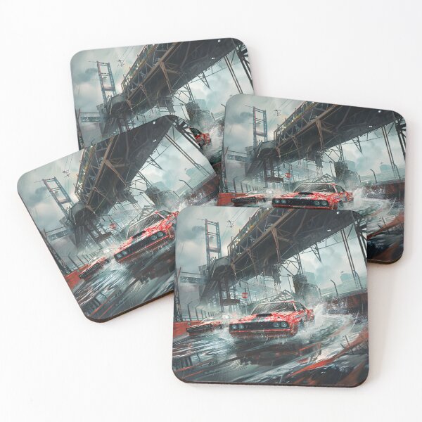 Item preview, Velocity Vortex: The Final Lap Showdown designed and sold by oanaunciuleanu.