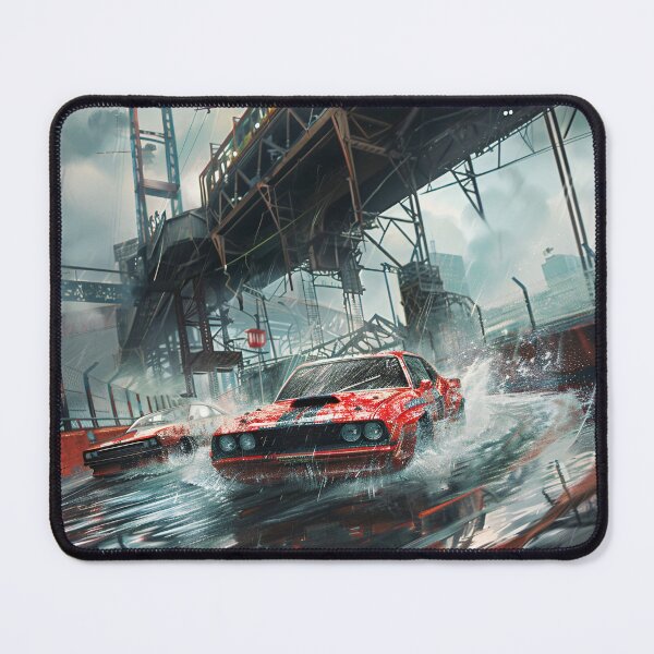 Item preview, Velocity Vortex: The Final Lap Showdown designed and sold by oanaunciuleanu.