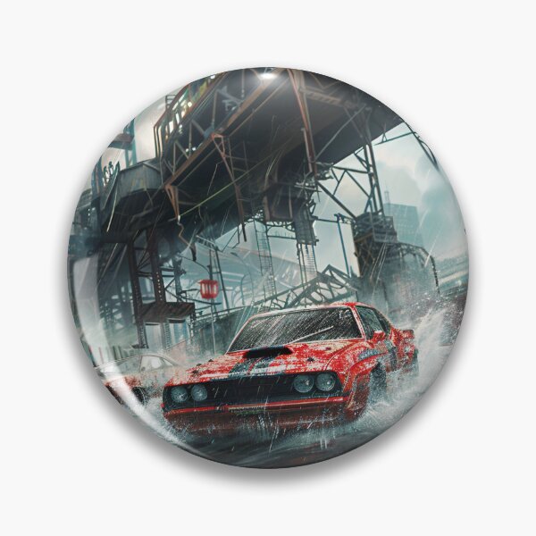 Item preview, Velocity Vortex: The Final Lap Showdown designed and sold by oanaunciuleanu.
