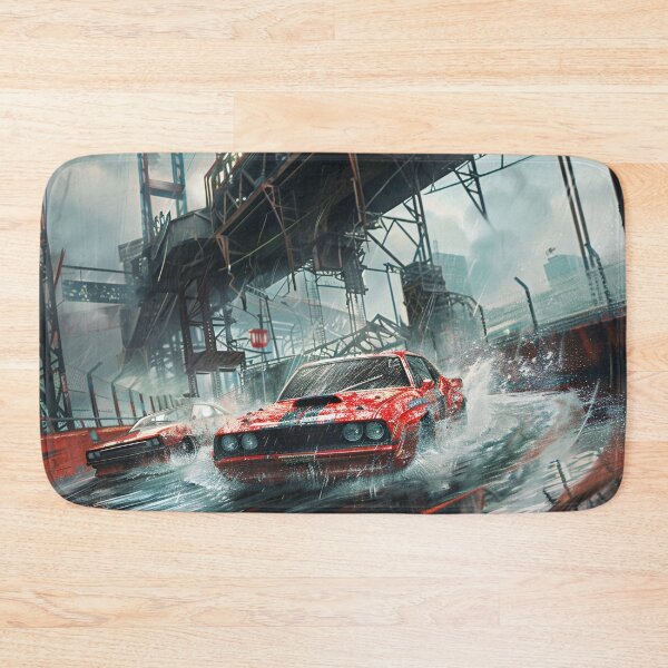 Item preview, Velocity Vortex: The Final Lap Showdown designed and sold by oanaunciuleanu.