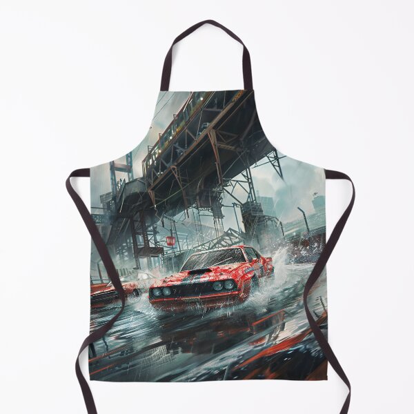 Item preview, Velocity Vortex: The Final Lap Showdown designed and sold by oanaunciuleanu.