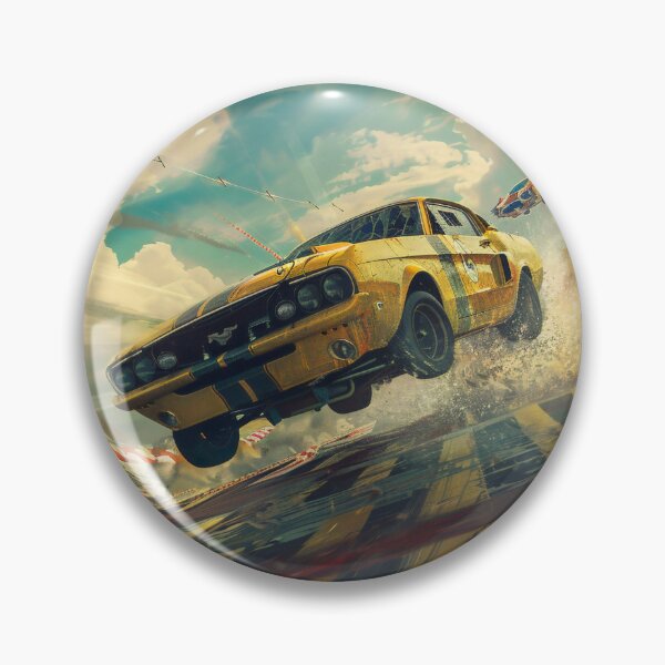 Item preview, Velocity Vortex: The Final Lap Showdown designed and sold by oanaunciuleanu.
