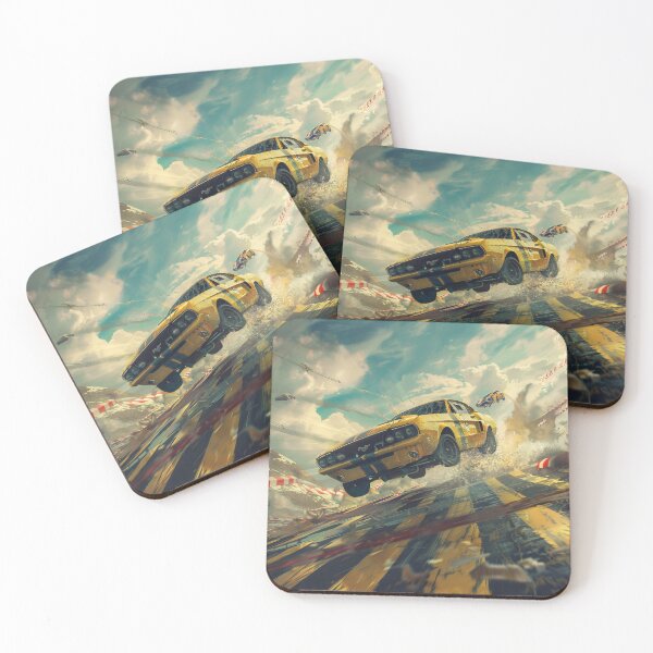 Item preview, Velocity Vortex: The Final Lap Showdown designed and sold by oanaunciuleanu.