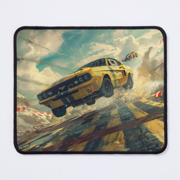 Item preview, Velocity Vortex: The Final Lap Showdown designed and sold by oanaunciuleanu.