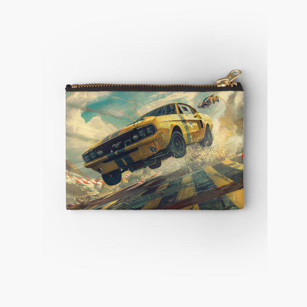Item preview, Velocity Vortex: The Final Lap Showdown designed and sold by oanaunciuleanu.