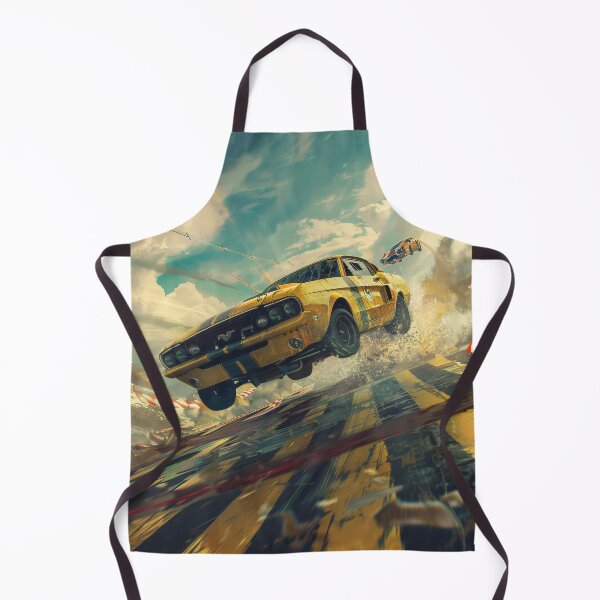 Item preview, Velocity Vortex: The Final Lap Showdown designed and sold by oanaunciuleanu.