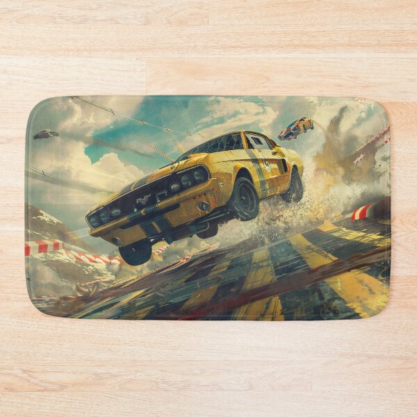 Item preview, Velocity Vortex: The Final Lap Showdown designed and sold by oanaunciuleanu.