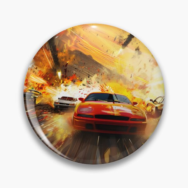 Item preview, Velocity Vortex: The Final Lap Showdown designed and sold by oanaunciuleanu.