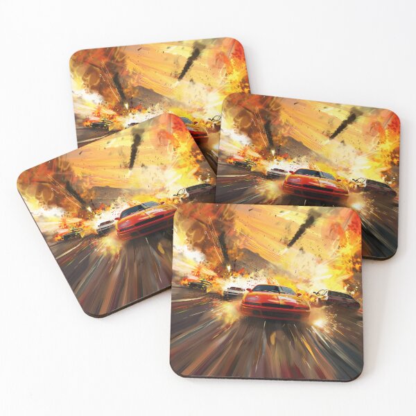 Item preview, Velocity Vortex: The Final Lap Showdown designed and sold by oanaunciuleanu.