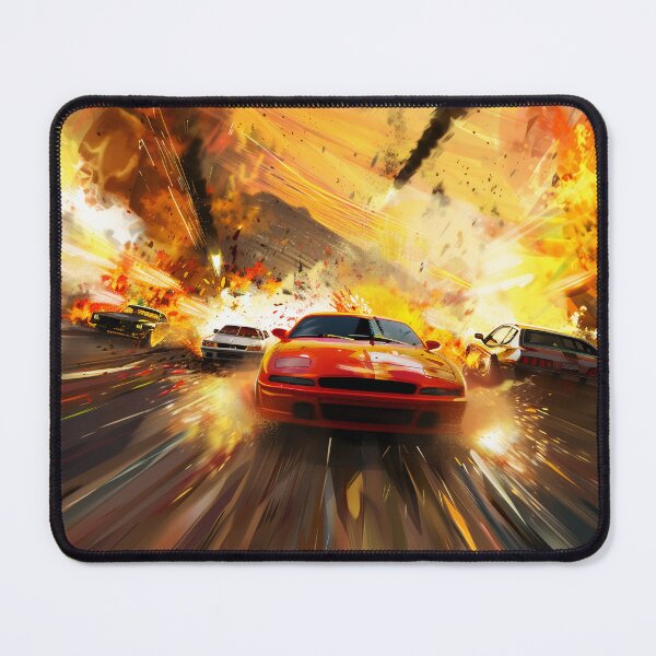 Item preview, Velocity Vortex: The Final Lap Showdown designed and sold by oanaunciuleanu.