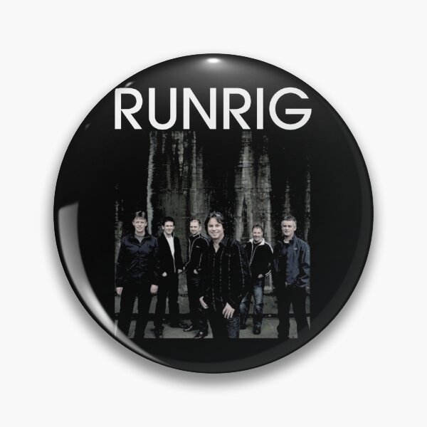 Item preview, RUNRIG BAND designed and sold by MandoeElga.
