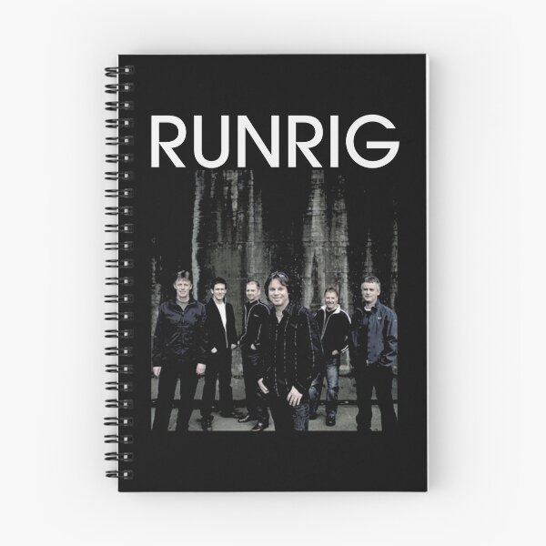 Item preview, RUNRIG BAND designed and sold by MandoeElga.