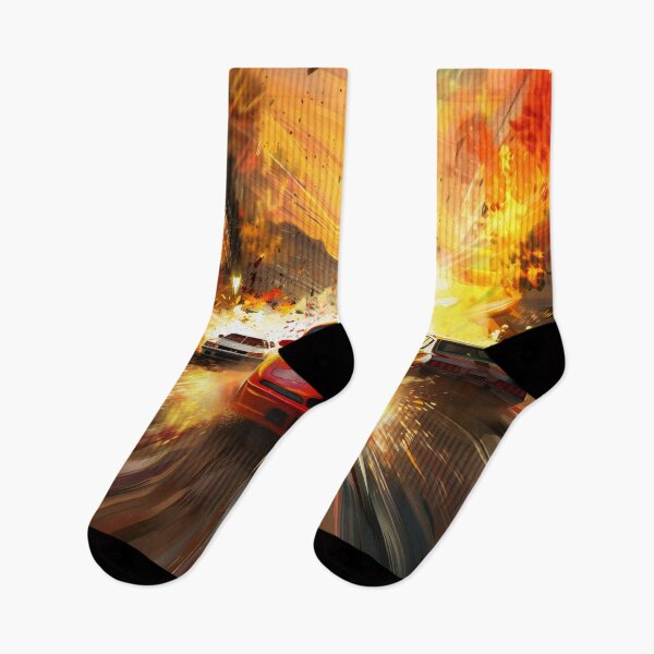 Item preview, Velocity Vortex: The Final Lap Showdown designed and sold by oanaunciuleanu.