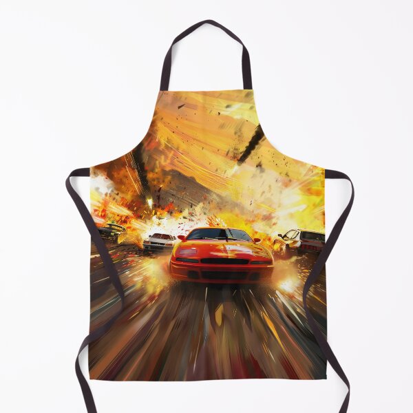 Item preview, Velocity Vortex: The Final Lap Showdown designed and sold by oanaunciuleanu.