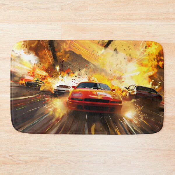 Item preview, Velocity Vortex: The Final Lap Showdown designed and sold by oanaunciuleanu.