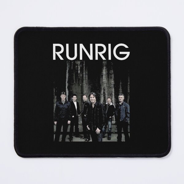 Item preview, RUNRIG BAND designed and sold by MandoeElga.