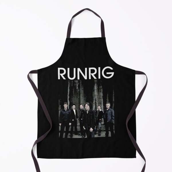 Item preview, RUNRIG BAND designed and sold by MandoeElga.