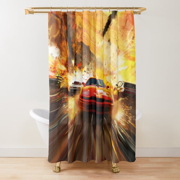 Item preview, Velocity Vortex: The Final Lap Showdown designed and sold by oanaunciuleanu.