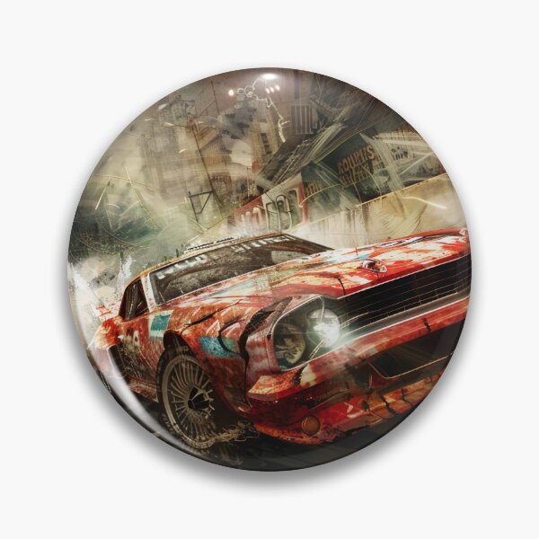 Item preview, Velocity Vortex: The Final Lap Showdown designed and sold by oanaunciuleanu.