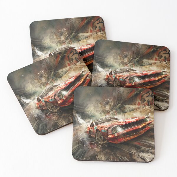 Item preview, Velocity Vortex: The Final Lap Showdown designed and sold by oanaunciuleanu.