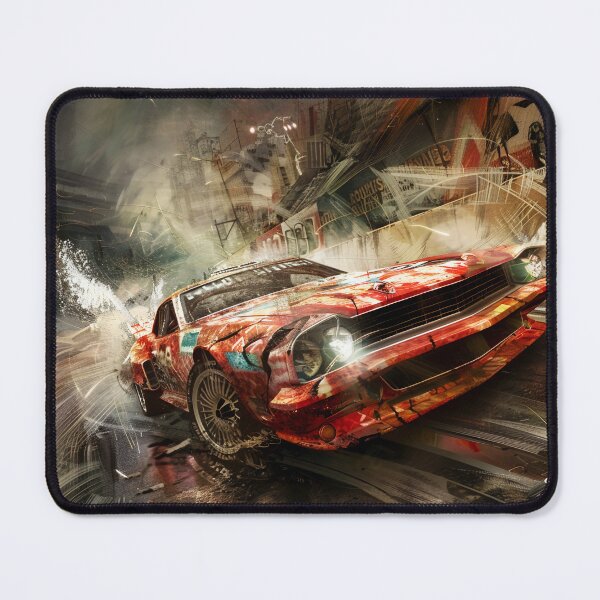 Item preview, Velocity Vortex: The Final Lap Showdown designed and sold by oanaunciuleanu.
