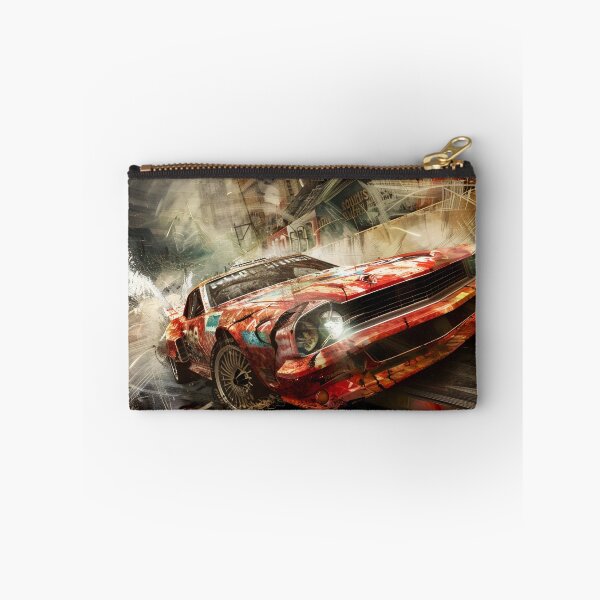Item preview, Velocity Vortex: The Final Lap Showdown designed and sold by oanaunciuleanu.