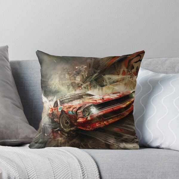 Item preview, Velocity Vortex: The Final Lap Showdown designed and sold by oanaunciuleanu.