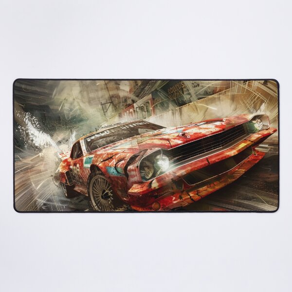 Item preview, Velocity Vortex: The Final Lap Showdown designed and sold by oanaunciuleanu.