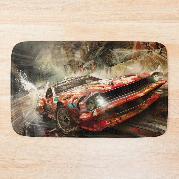 Item preview, Velocity Vortex: The Final Lap Showdown designed and sold by oanaunciuleanu.