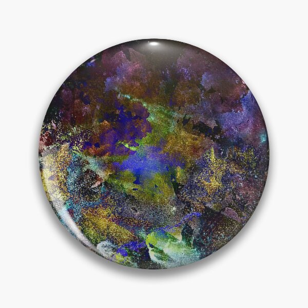 Item preview, Neon Seas  designed and sold by TSteeleArt.