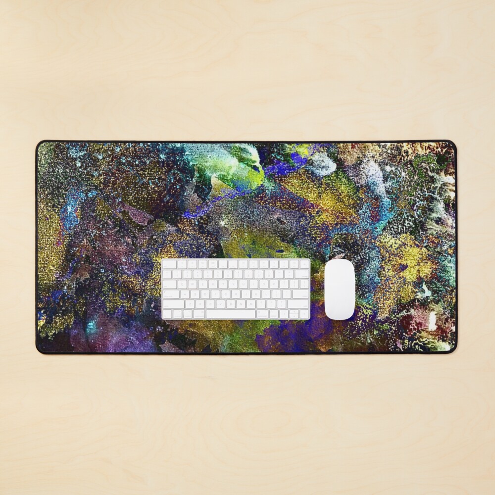 Item preview, Desk Mat designed and sold by TSteeleArt.