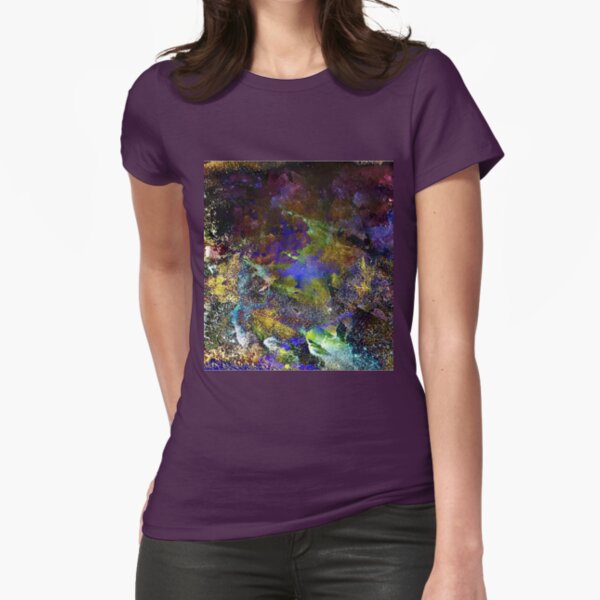Fitted T-Shirt