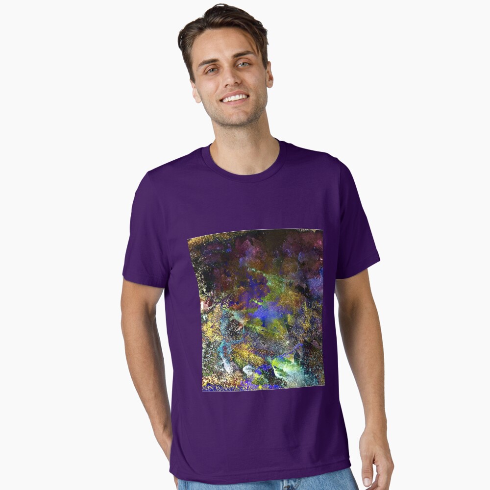 Item preview, Essential T-Shirt designed and sold by TSteeleArt.
