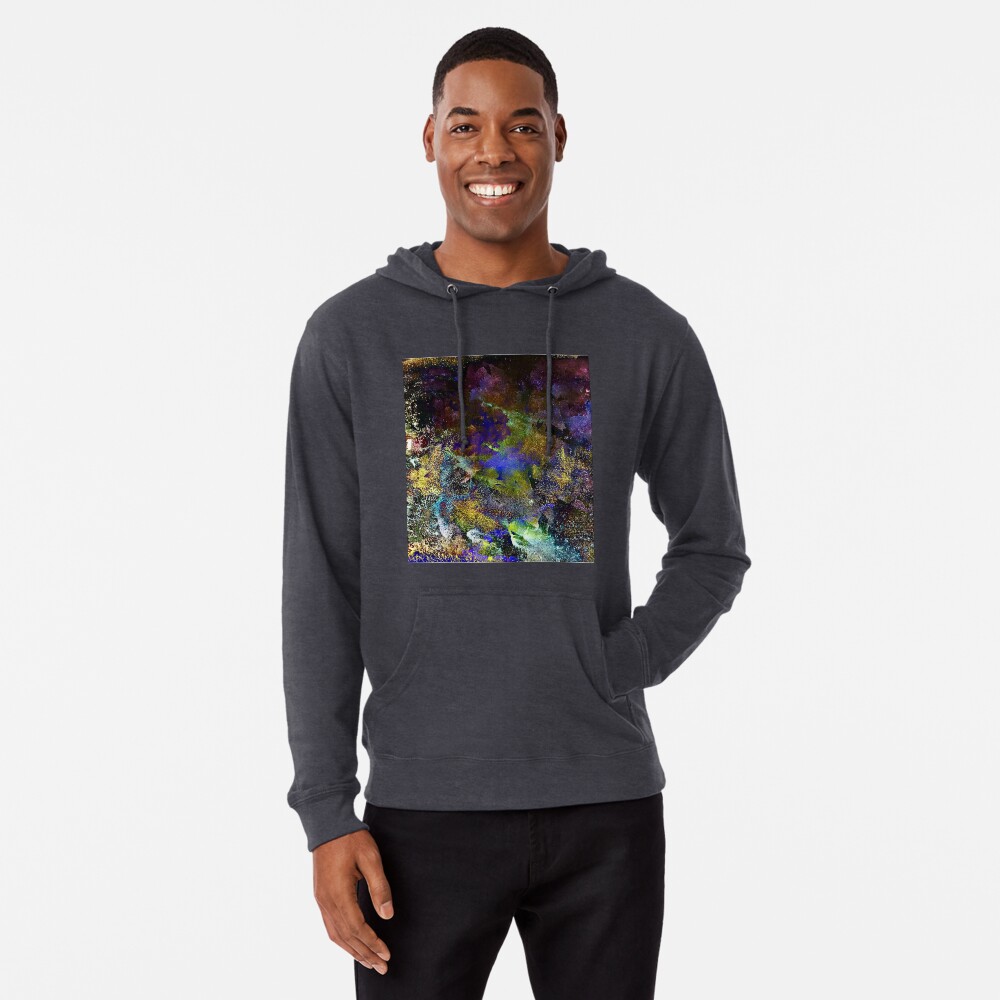 Item preview, Lightweight Hoodie designed and sold by TSteeleArt.