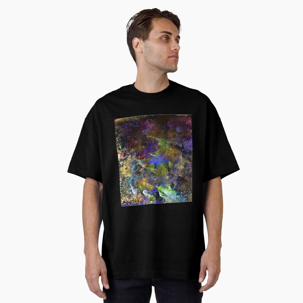 Item preview, Oversized T-Shirt designed and sold by TSteeleArt.