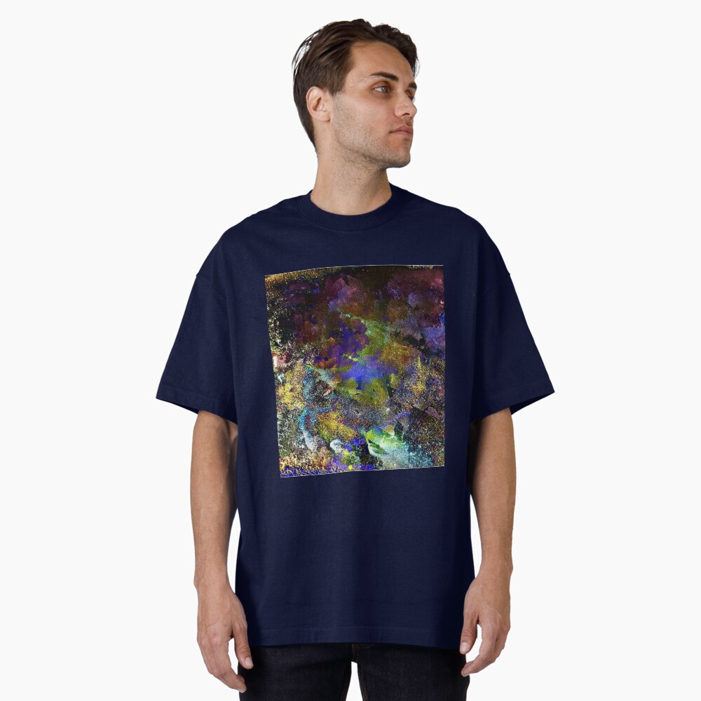 Item preview, Oversized T-Shirt designed and sold by TSteeleArt.
