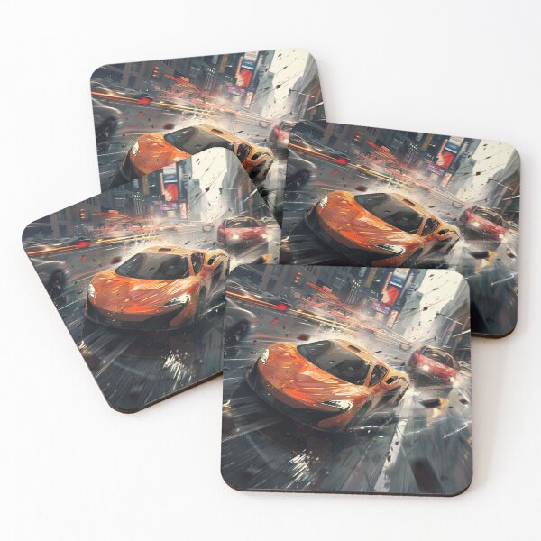 Item preview, Velocity Vortex: The Final Lap Showdown designed and sold by oanaunciuleanu.