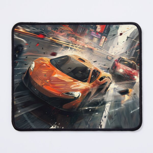 Item preview, Velocity Vortex: The Final Lap Showdown designed and sold by oanaunciuleanu.
