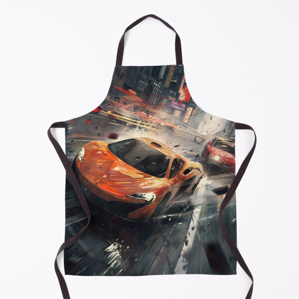 Item preview, Velocity Vortex: The Final Lap Showdown designed and sold by oanaunciuleanu.