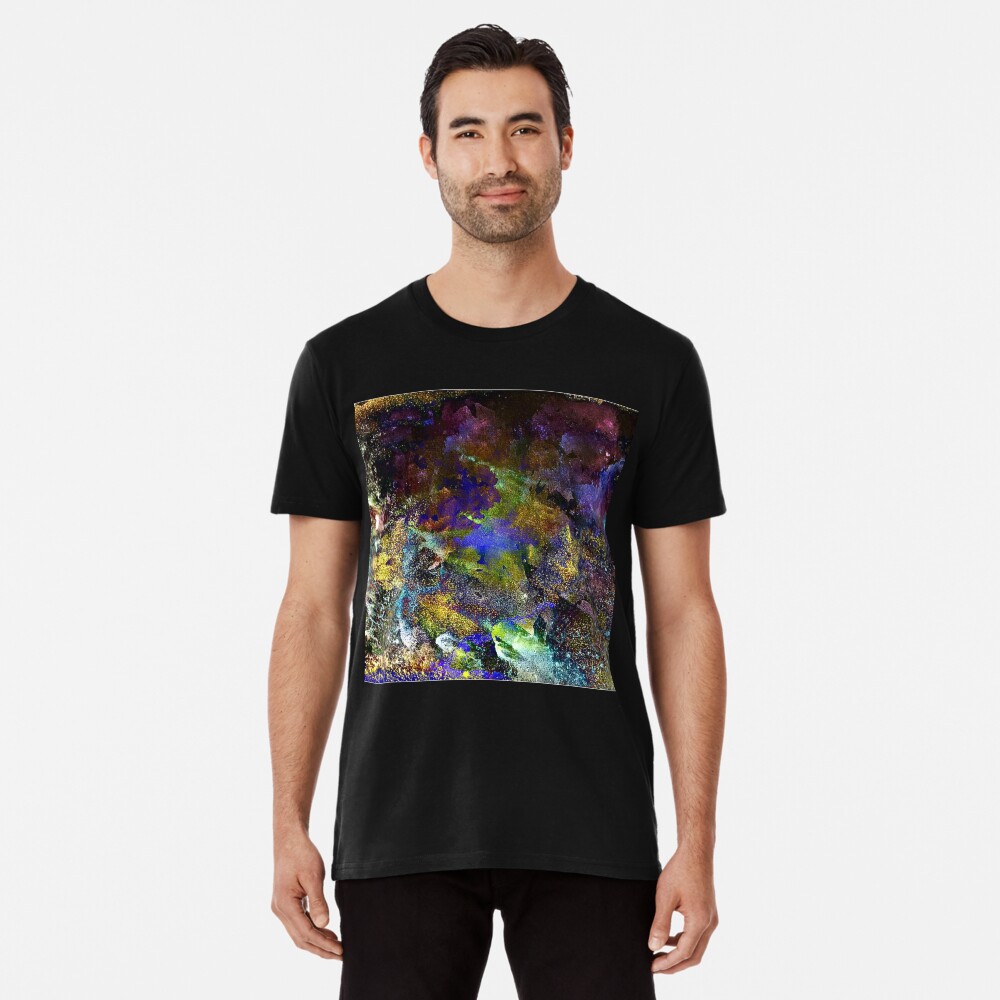 Item preview, Premium T-Shirt designed and sold by TSteeleArt.