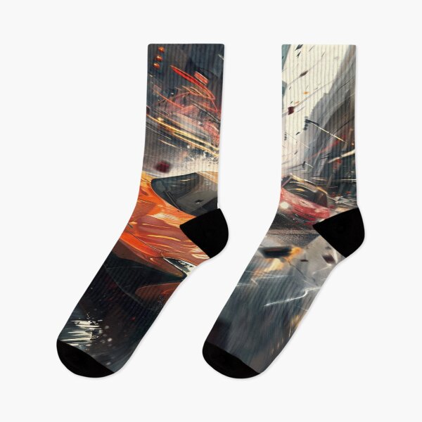 Item preview, Velocity Vortex: The Final Lap Showdown designed and sold by oanaunciuleanu.
