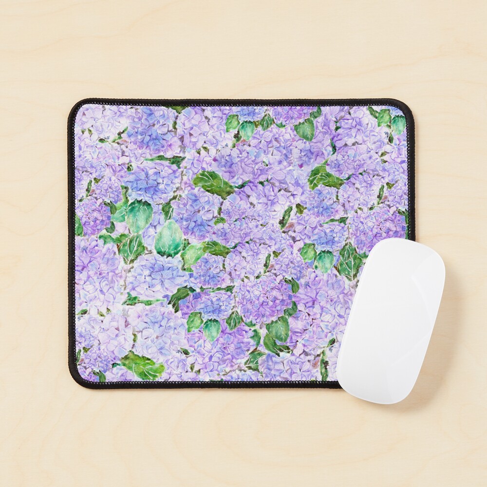 Item preview, Mouse Pad designed and sold by ColorandColor.