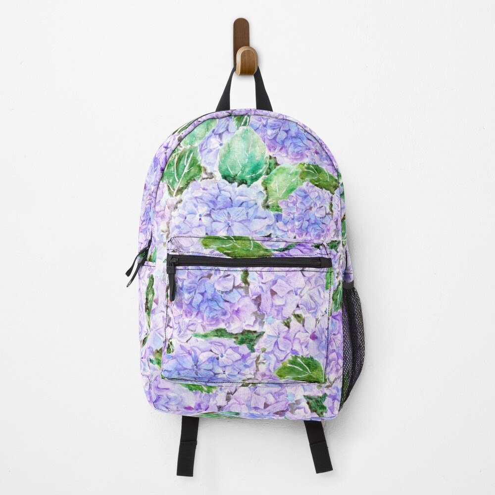 Item preview, Backpack designed and sold by ColorandColor.