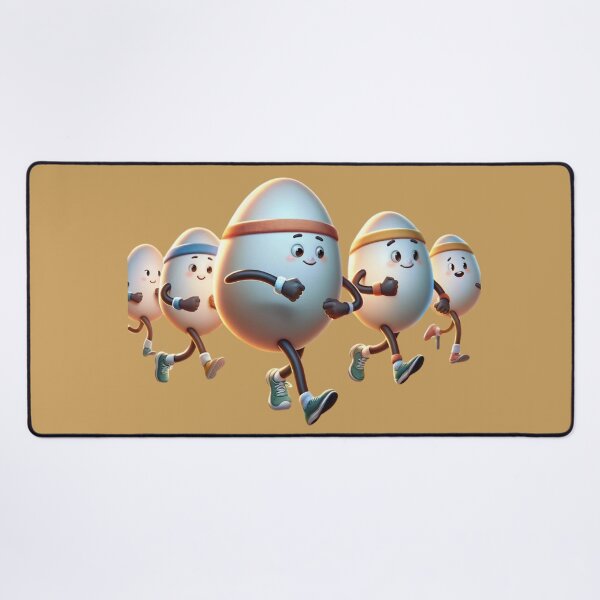 Item preview, Egg Mens Jogging designed and sold by NPFj.