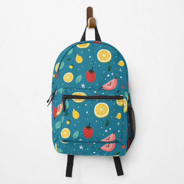Item preview, Fruity Freshness Summer designed and sold by emarts.