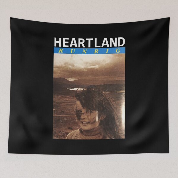 Item preview, RUNRIG BAND designed and sold by MandoeElga.