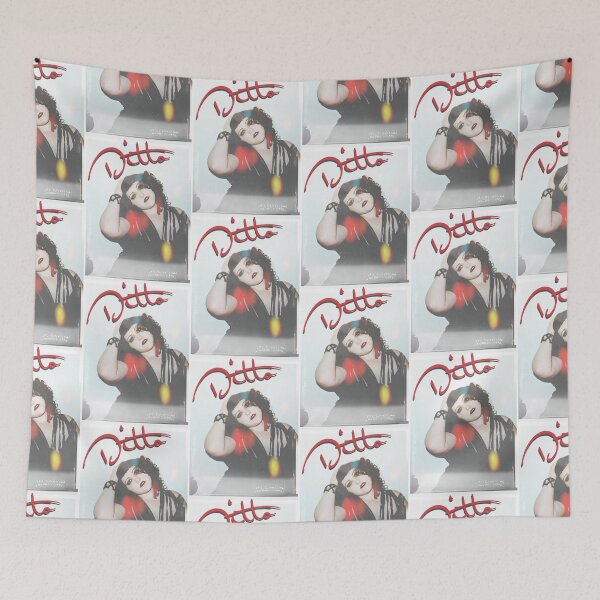 Item preview, Beth Ditto designed and sold by KimWhites.