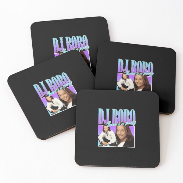 Item preview, Dj Bobo 90S Style Eurodance designed and sold by Cathernaud.